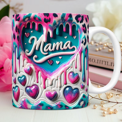 TAZA MADRE 203