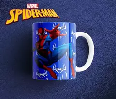 hombre araña 3