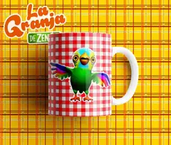 la granja de zenon 12
