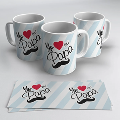 taza padre 31
