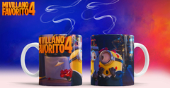 MI VILLANO FAVORITO 38