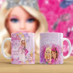 barbie 8