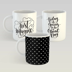 taza frase 44