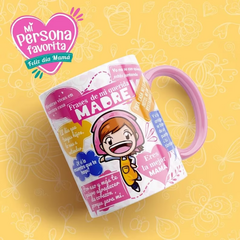 TAZA MADRE 221