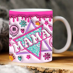 TAZA MADRE 227