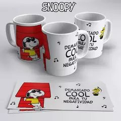 Snoopy 23