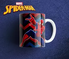 hombre araña 9