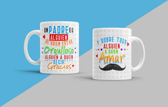 taza padre 64