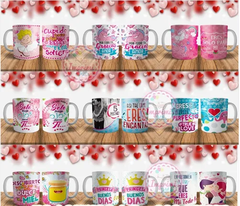 taza san val 74