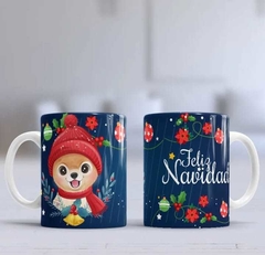 Taza Navi 9