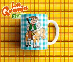 la granja de zenon 4