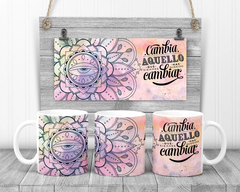 Tazas Diseño 9