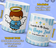 Taza bautizo 27
