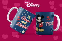 Taza san val 145