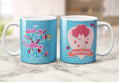 Taza san val 183
