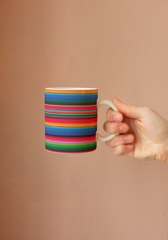 taza dis 85