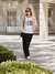 Pantalón Esther - tienda online