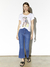 Remera Girl - Asterisco