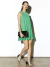 Vestido Donna - Asterisco