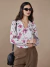 Blusa Calypso Print - comprar online