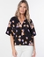 Blusa Durham