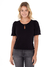 Remera Juliet - Asterisco