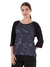 Remera Sally - Asterisco