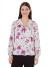 Blusa Calypso Print - Asterisco