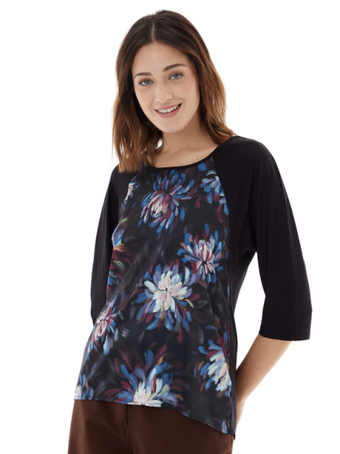 Remera Ingrid - comprar online