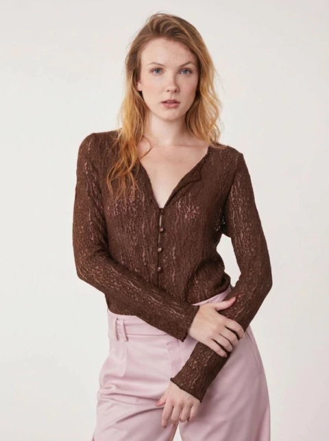 Remera Julia en internet