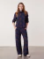 Pantalón Sienna Print