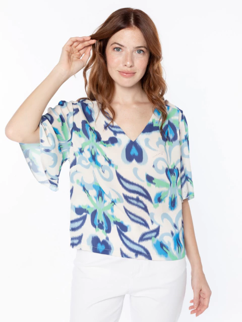 Blusa Noemi - comprar online