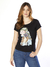 Remera Girl - Asterisco