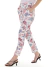 Babucha Azalea Print - tienda online