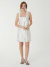 Vestido Nicole - Asterisco