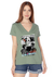 Remera Rebelution - Asterisco
