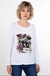 Remera Debbie en internet