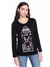 Remera Garden - Asterisco