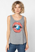 Musculosa Boca - comprar online
