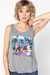 Musculosa Pantera Savage en internet
