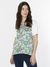 Remera Laurel
