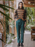 Sweater Laurina - Asterisco