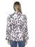 Chaqueta Azuzena Print - tienda online