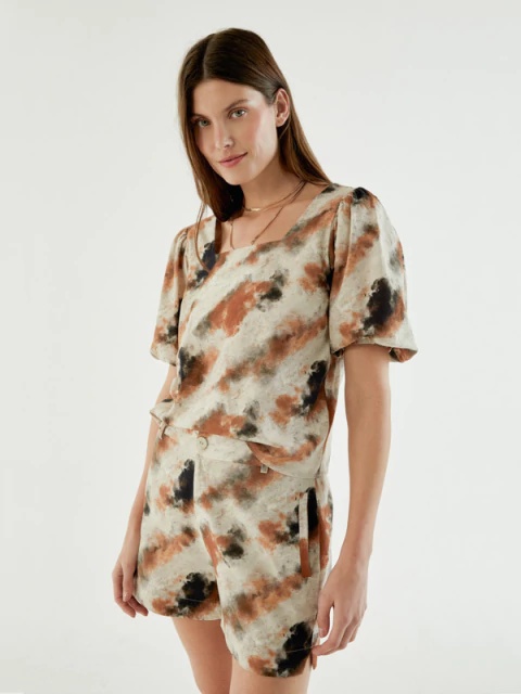 Blusa Elisa - comprar online