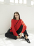 Sweater Liria - Asterisco