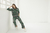 Pantalón Leila Print - comprar online