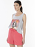 Musculosa Janis - comprar online