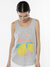 Musculosa Lemoncello - comprar online