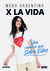 Imagen de Remera X la Vida