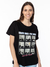 Remera Rockstar - tienda online